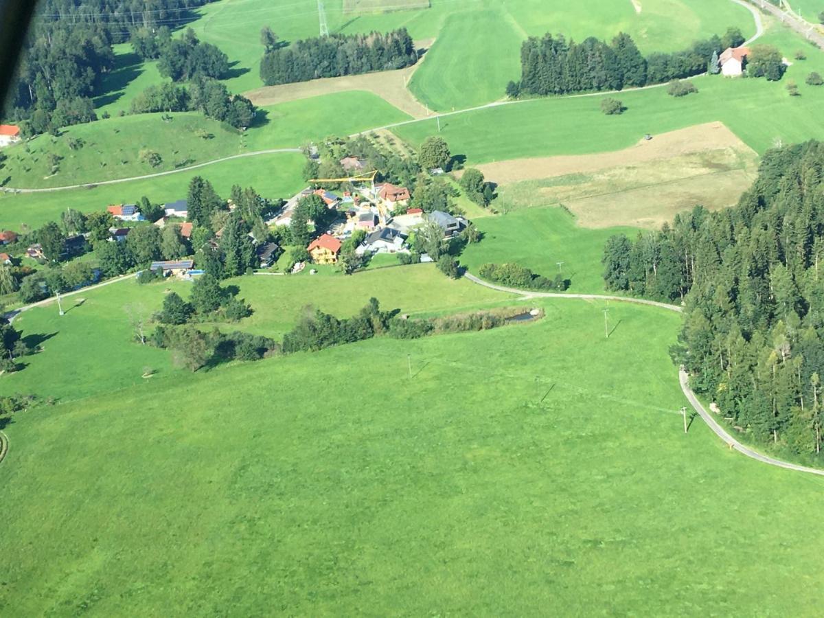 Landhaus Breg Gbr Mollenberg Eksteriør bilde